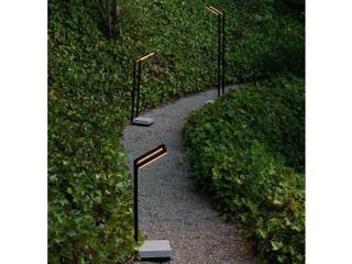 UnoPiu Tratto Patio Lantern Set
