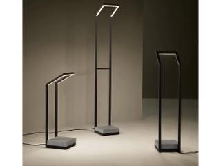 UnoPiu Tratto Lantern Set