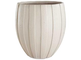 Uttermost Outdoor Ridgehaven Textured Outdoor Planter