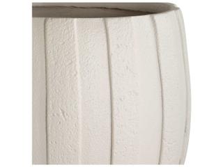 Uttermost Outdoor Ridgehaven Textured Outdoor Planter
