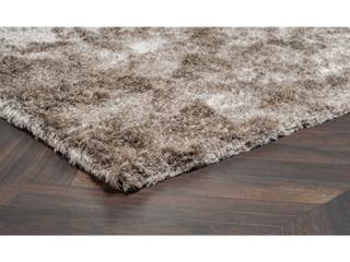 Villa by Classic Home Collins Shag Area Rug