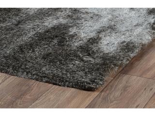 Villa by Classic Home Collins Shag Area Rug