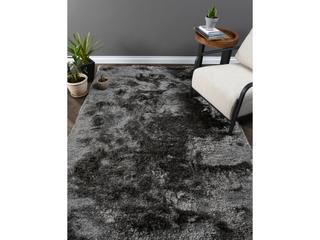 Villa by Classic Home Collins Shag Area Rug