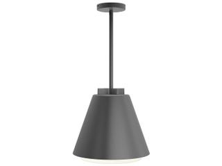 Visual Comfort Modern Bowman 1 - Light Outdoor Hanging Light