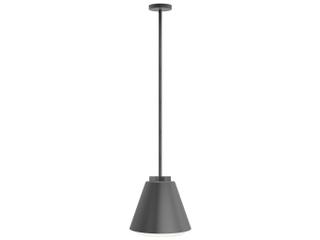 Visual Comfort Modern Bowman 1 - Light Outdoor Hanging Light