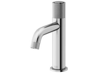 Vigo Apollo Button Operated Bathroom Faucet