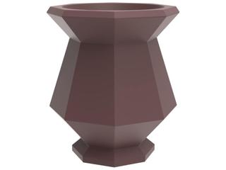 Vondom Outdoor Origami Garnet Planter