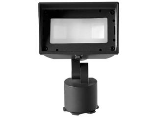 WAC Lighting Adjustable Wall Wash 1-Light Outdoor Spot Light