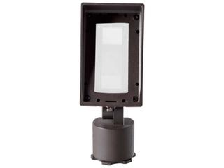 WAC Lighting Adjustable Wall Wash 1-Light Outdoor Spot Light