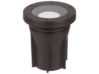 WAC Lighting Colorscaping 1-Light Outdoor Inground Light