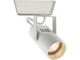 WAC Lighting Track White LED Cylinder & Rail Light
