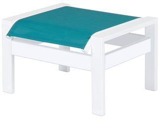 Windward Design Group Kingston Sling Mgp Patio Ottoman