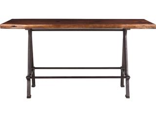 World Interiors Artezia Counter Table