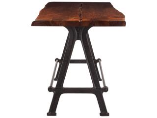 World Interiors Artezia Counter Table