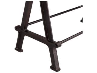 World Interiors Artezia Counter Table
