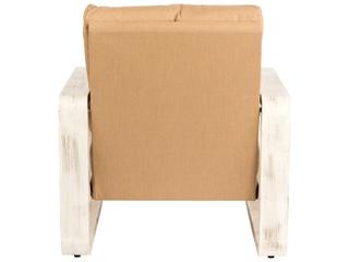 Woodard Vale Cushion Aluminum Patio Lounge Chair