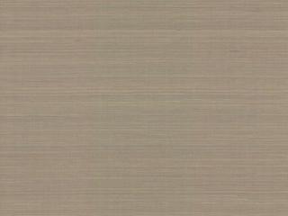 York Wallcoverings Grasscloth Resource Library Taupe Abaca Weave Wallpaper