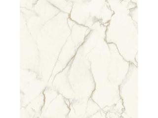 York Wallcoverings Mixed Materials Grey / Gold Gilded Marble