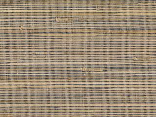 York Wallcoverings Grasscloth Resource Library Blues Knotted Grass Wallpaper