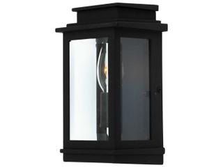 Outdoor Wall Light — Fremont Outdoor Wall Light