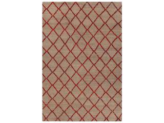 Chandra Aarushi Geometric Area Rug