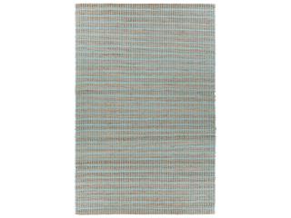 Chandra Abacus Geometric Area Rug