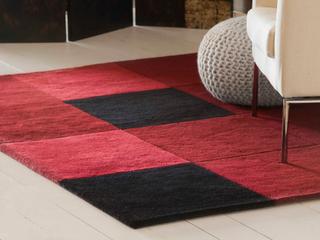 Chandra Antara Geometric Area Rug