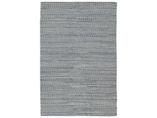 Chandra Easton Striped Area Rug