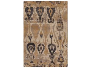 Chandra Gwen Ikat Area Rug