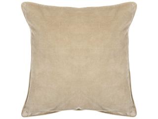 Chandra Beige Pillow