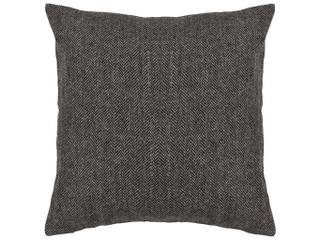Chandra Grey Pillow