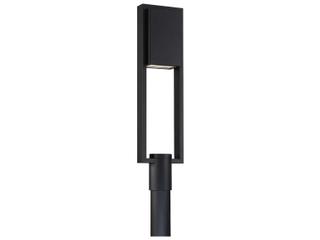 dweLED by WAC Lighting Archetype 1 - Light LED Outdoor Post Light
