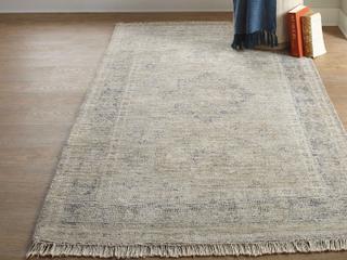 Feizy Rugs Caldwell Bordered Area Rug