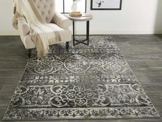 Feizy Rugs Kano Floral Area Rug