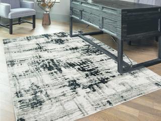 Feizy Rugs Micah Abstract Area Rug