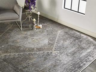 Feizy Rugs Sarrant Floral Area Rug