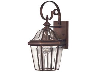 Hinkley Augusta Outdoor Wall Light