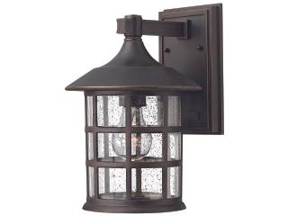 Hinkley Freeport Outdoor Wall Light