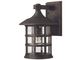 Hinkley Freeport Outdoor Wall Light