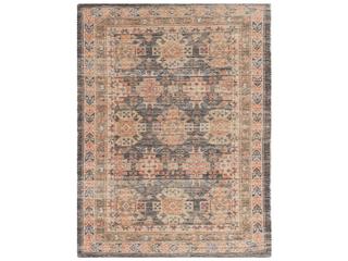 KAS Morris Bordered Area Rug