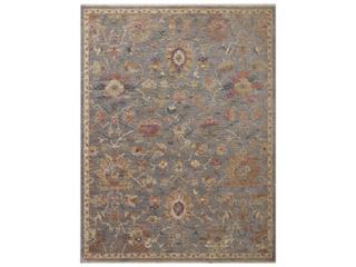Loloi Rugs Giada Bordered Area Rug