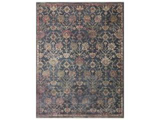 Loloi Rugs Giada Bordered Area Rug