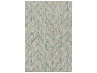 Loloi Rugs Isle Chevron Area Rug