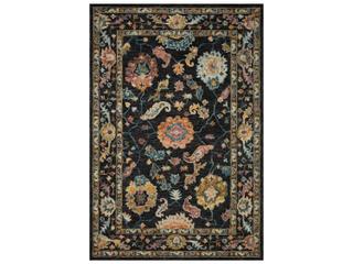 Loloi Rugs Padma Bordered Area Rug