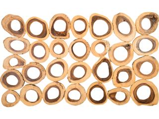 Phillips Collection Chuleta Wood Wall Art