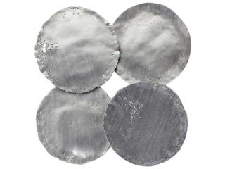 Phillips Collection Metal Wall Art Set of 4