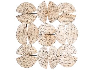 Phillips Collection Metal Wall Art