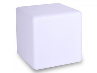 Smart & Green Original Big Cube Bluetooth Outdoor LED Light