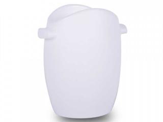 Smart & Green Original Fresh Bluetooth Outdoor LED Light Champagne Cooler