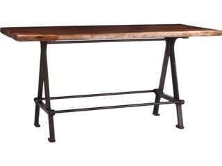 World Interiors Artezia Counter Table
